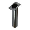 Various Models Rod Holder Angled 30° Shaft Stainless Steel 304 Slimline