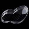 Mercedes Benz Left Driver Headlight Clear Lens Cover (2001-2007)