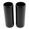 Harley Sportster X48 50mm CNC Front Fork Covers (2016-2023)