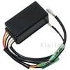 Nissan Outboard NS5B NS5BS CDI Igniter Unit (2002-2003)