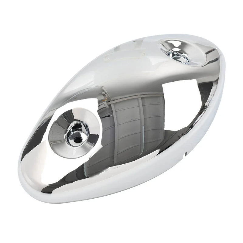 Suzuki Boulevard C50 Intruder VL800 (2001-2008) Chrome Air Cleaner Cover