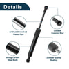 Porsche 911 Boxster Hood Lift Supports Struts (1999-2004)