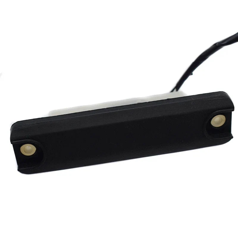 Toyota Camry, Prius, Sienna, 4Runner Rear Trunk Lid Release Switch (2007-2023)