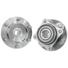 Toyota Prado GDJ150 2.8L 2015-2020 2 x Front Wheel Bearing Hubs