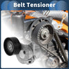 Mercedes-Benz E-Class 2009-2016 (2009-2016) - 1 x Metal Belt Tensioner