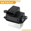 Ford Explorer 2016-2019 Blower Motor Resistor (2 x)