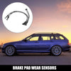 BMW Mini Cooper Front Brake Pad Wear Sensors