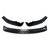 Benz CLE C236 3 x Front Bumper Spoiler Lip Splitter Kit (2024-2025)