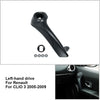 Renault Clio Door Handle Assembly (2005–2012)