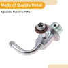 Honda Civic Fuel Pressure Regulator (2005)