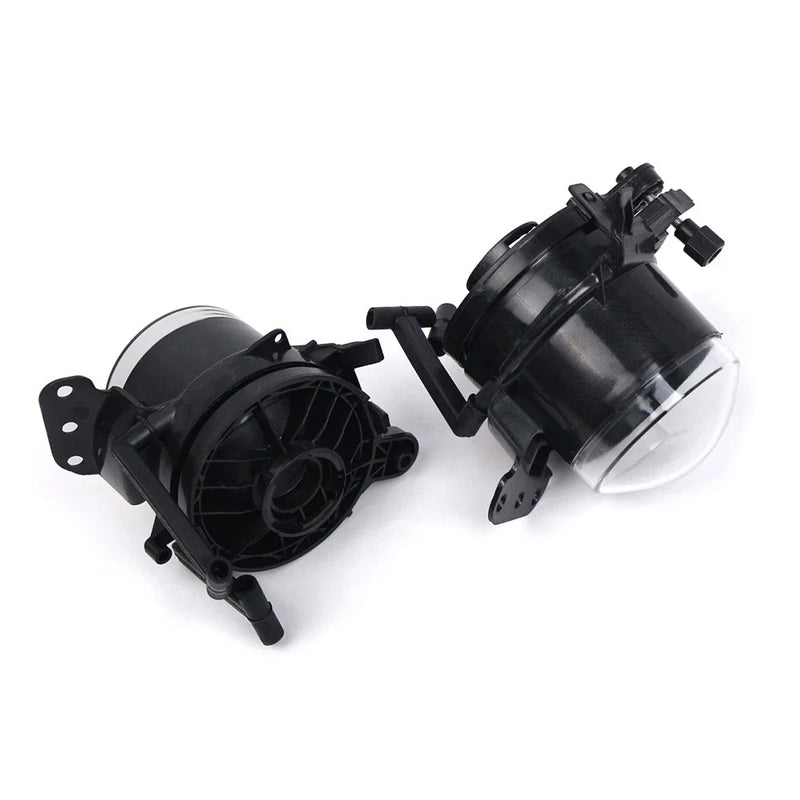 BMW E60 525i 528i 530i 535i M5 M-Tech Front Fog Light Lamps (2004-2010)