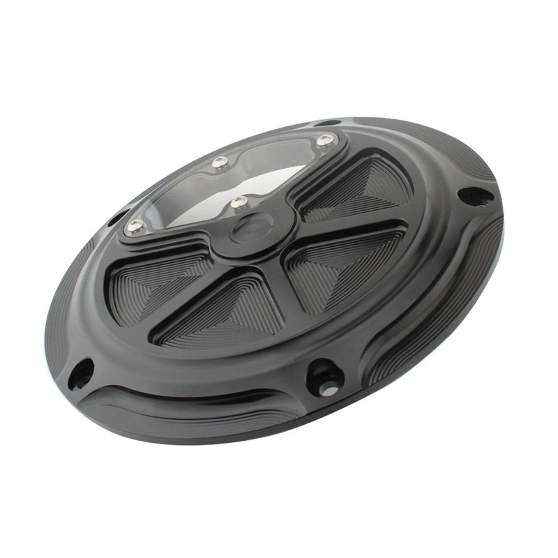 Harley-Davidson CVO Road Glide Limited Derby Cover Kit (2022)