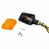 Motorcycle 2 x Halogen Front and Rear Turn Signals