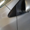 Side Mirror Trim Corner Triangle Fender LH Fits Toyota Corolla Sedan 2009-12 D10