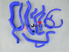 VW Golf / Jetta MK3 A3 VR6 2.8 / 2.9 Silicone Coolant Hose (1992-1999)
