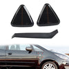 Mitsubishi Colt CZC CZ3 LED Front Fender Side Marker Lights (2004-2012)