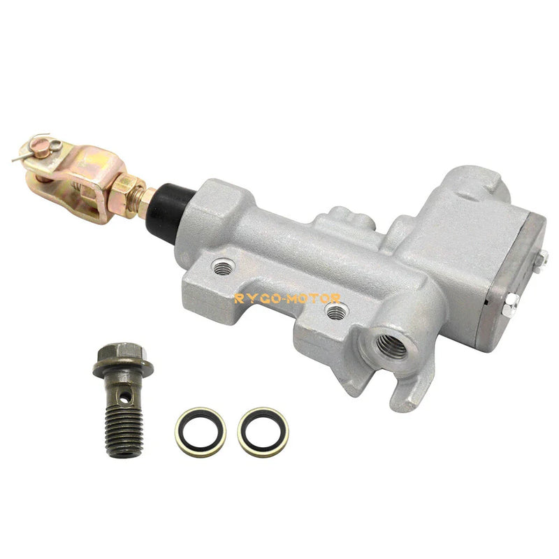Kawasaki KX250 / KX250X / KX450SR / KX450X Rear Brake Master Cyl (2021–2023)