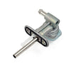 Yamaha Kodiak Fuel Valve Petcock & Lever (2000–2006)