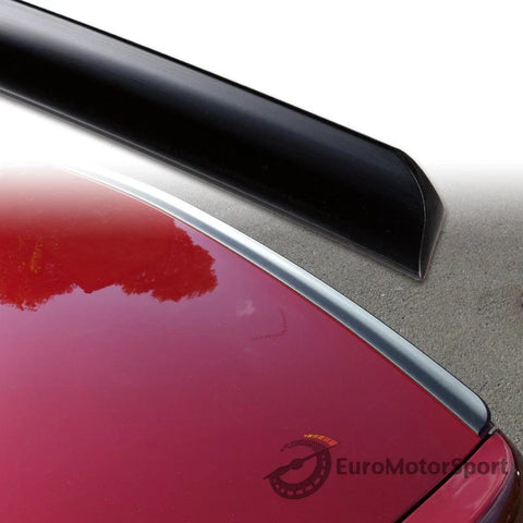 Chevrolet Cavalier Sedan Boot Lip Spoiler (1995-2003)