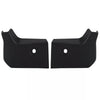 Ford Fiesta MK7 Side Skirt End Caps (2012-2017)