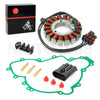 Polaris RZR XP 4 1000 RZR Trail S 1000 Stator And Cover Gasket (2014–2023)