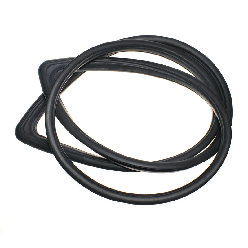 Toyota Hiace 2003-2005 Back Door Glass Weatherstrip