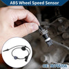 Chevrolet Cruze Front Right ABS Wheel Speed Sensor