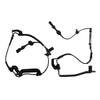 Ford Escape ABS Wheel Speed Sensors / Set of 2 / Front Left Right