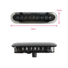 2019-2021 Suzuki Jimny Rear Tail Light Center 3rd Brake Lamp (2019-2021)