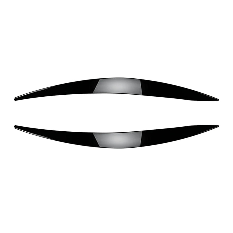 Ford Focus MK4 Headlight Eyelid Trim Cover (2019-2021)