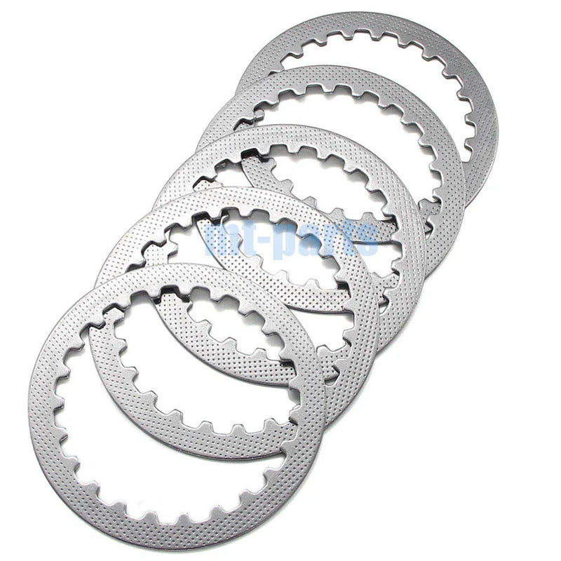 Yamaha FZX250 Zeal Clutch Friction Disc Plate Kit (1991-1992)