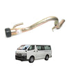 Toyota Hiace Van 2.7L 2005-2019 Fuel Tank Inlet Pipe