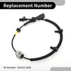 Ford Focus 2008-2011 Rear Right ABS Wheel Speed Sensor