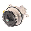 Volvo DD13 Power Steering and Fuel Pump
