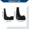 BMW 7 Series M Sports Mud Flaps Splash Guards (2023-2024)