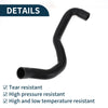 Mercedes-Benz C-Class W202 C180 C220 Radiator Coolant Hose (1993-2000)
