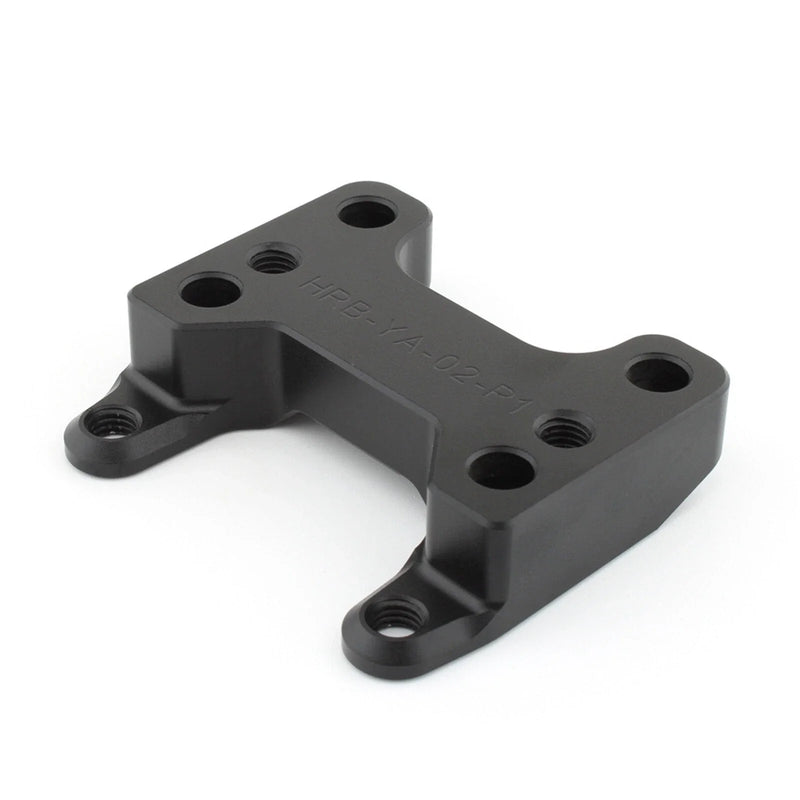 Yamaha T-MAX 560 Handlebar Riser Adapter (2022-2024)