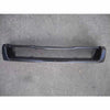 Nissan Skyline R33 GTS 1994-1997 Real Carbon Fiber Front Bumper Grill