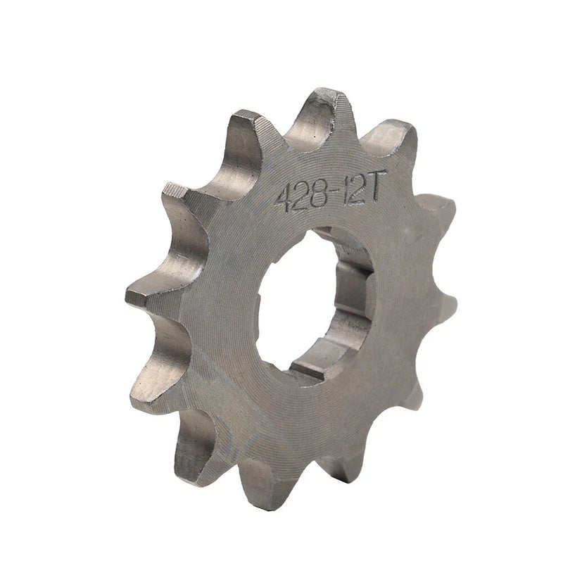 125cc ATV Pit Dirt Quad Bike 20mm 12T Front Sprocket