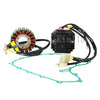 Bajaj Dominar 250 / 400 Stator Regulator Rectifier Gasket (2020-2023)