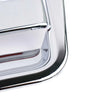 Tailgate Outer Door Handle Cover Trim Fits Nissan Navara D40 Pickup 2005-14 D06
