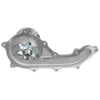 Toyota Prado RZJ120 RZJ95 Water Pump + Coolant (1996–2004)