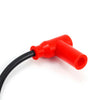 Honda CR80R CR80RB CR85R CR85RB Ignition Coil Spark Plug (1987–2007)
