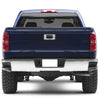 14-18 Chevy Silverado GMC Sierra 4 Door W / Camera Hole Tailgate Handle Cover