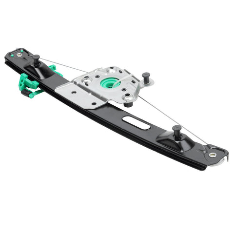 Rear Window Regulator Right Hand Side FOR BMW 1 Series
