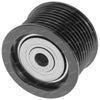 Landcruiser URJ202R V8 4.6L 1UR-FE Upper Top Engine Pulley (2012–2020)