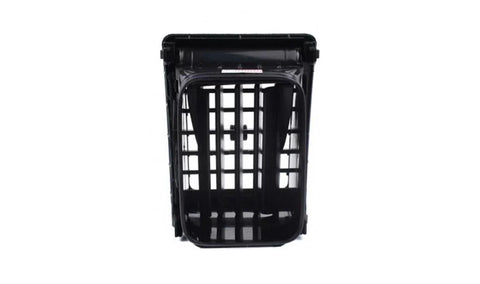 Toyota Hilux Fortuner Left Side Black Air Vent Trim (2005-2014)