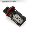 Chevrolet Avalanche Mass Air Flow Sensor Meter (2007 - 2008)