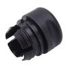 Ford E-150 E-250 Cigarette Lighter Socket Cover (2003-2008)