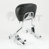 Harley FLHR FLHX Backrest Sissy Bar & Docking Hardware (2009-2013)